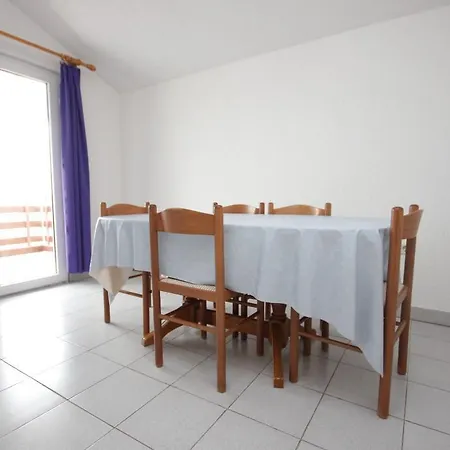 Kraj 8502a Apartment Dobropoljana