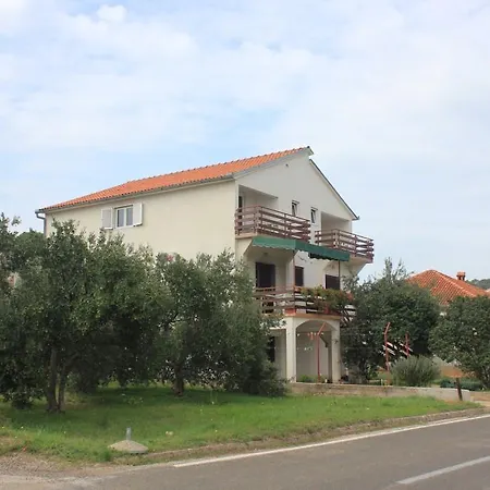 Kraj 8502a * Dobropoljana