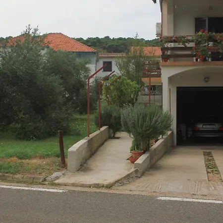 Apartment Kraj 8502a