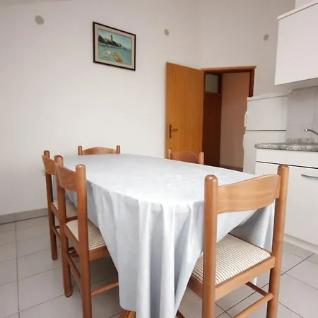 Apartment Kraj 8502a Dobropoljana